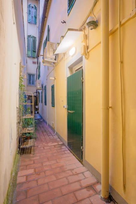 Unyca - Residenza San Niccolo Florencia