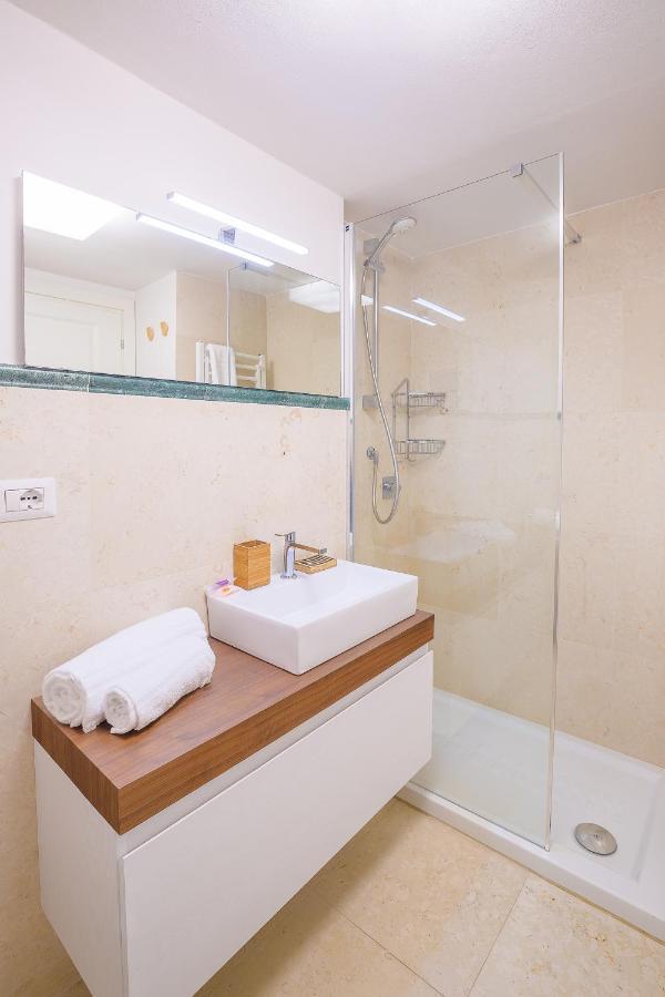 Apartamento Unyca - Residenza San Niccolo