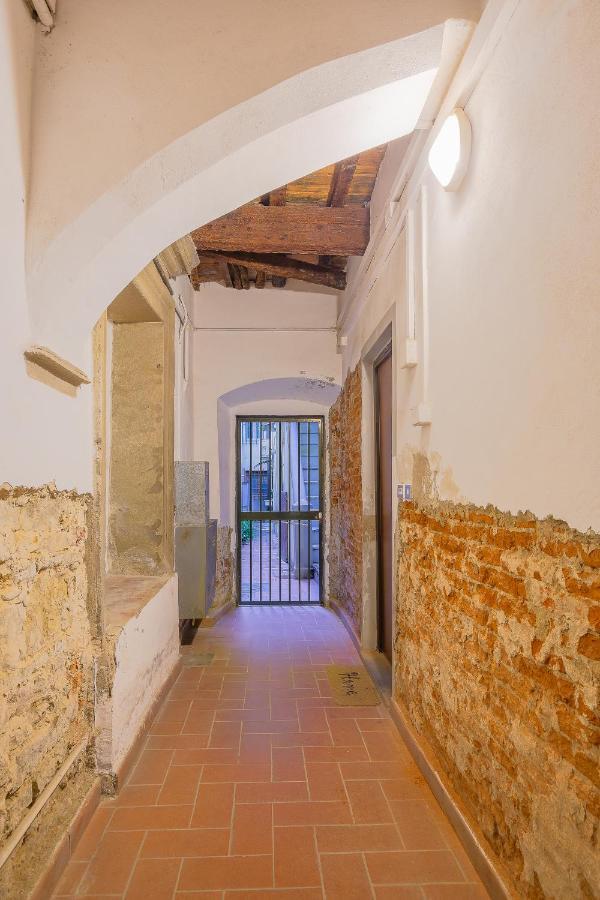 Unyca - Residenza San Niccolo