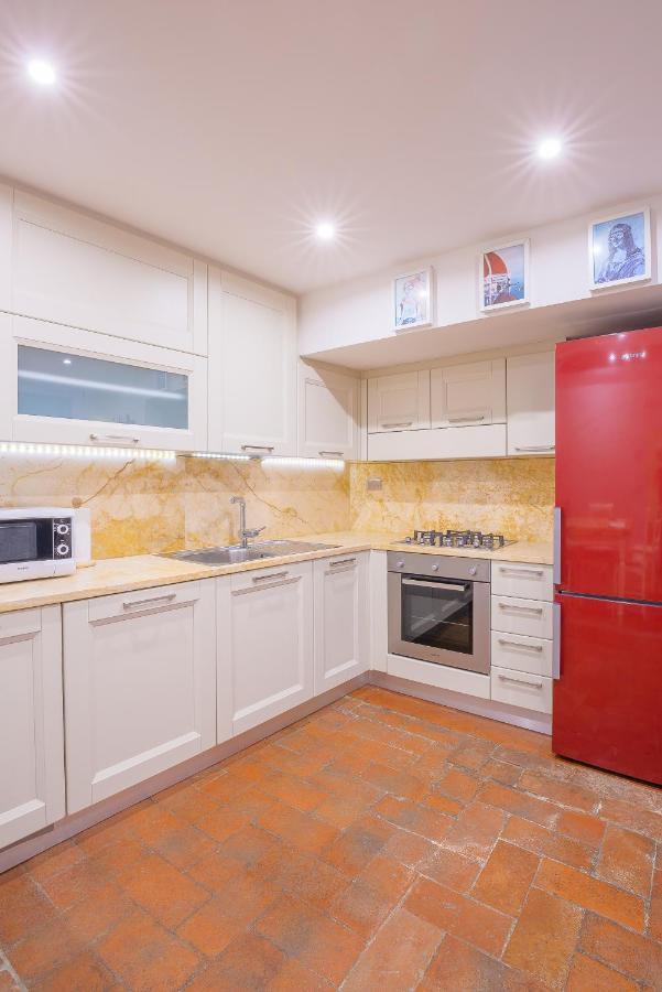 Apartamento Unyca - Residenza San Niccolo
